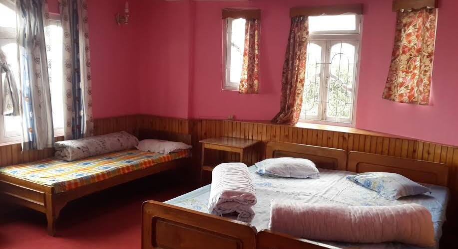 Hotel Jivan Jyoti, Kalimpong 5